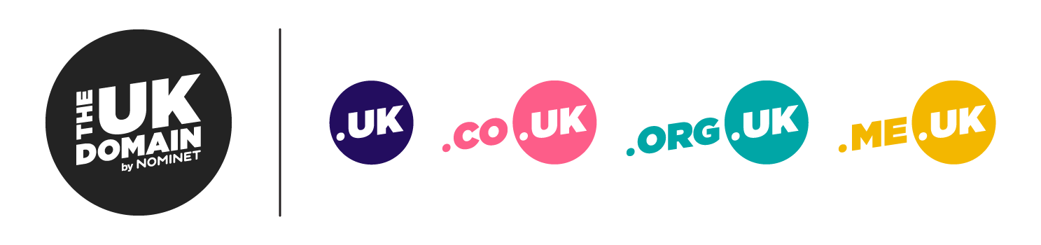 Available UK Domain Extensions